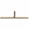 Ekena Millwork Portland Smooth Timber Gable Bracket, Douglas Fir, 84"W x 28"H x 3 1/2"D x 3 1/2"F, 8/12 Pitch GBW084X28X0404POR00SDF - alternate 5